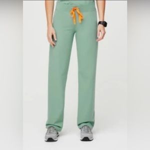 FIGS Jade Livingston Scrub Pant